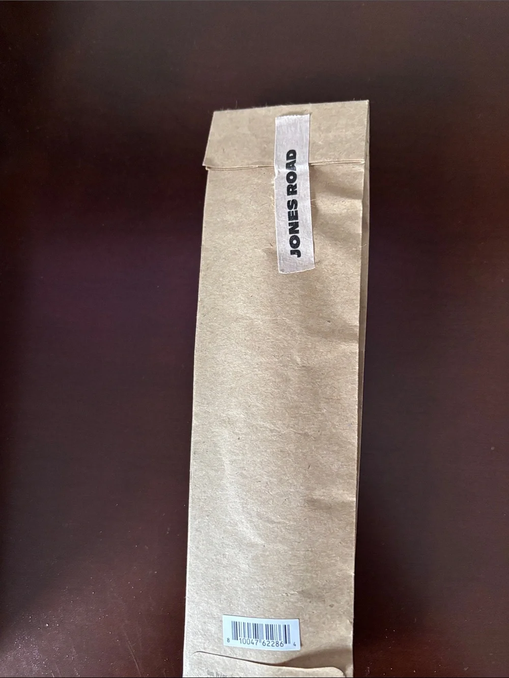 Jones Road- The bronzer brush